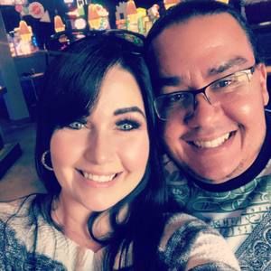 Meet your Posher, Pamela